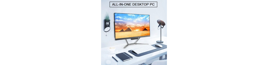 All-in-One Desktop PC