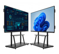 Interactive Touch Screen Board Smart TV